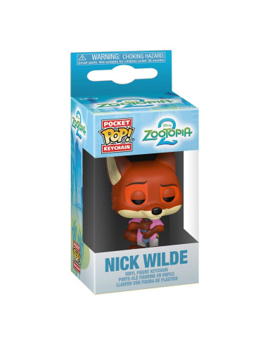 Llavero POCKET POP! Disney...