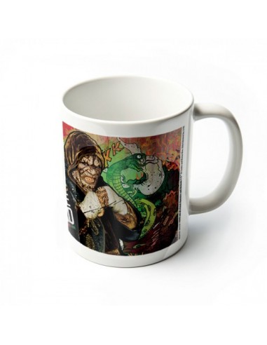 Taza Suicide Squad