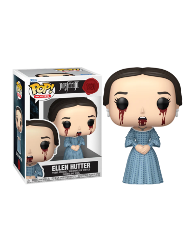 FUNKO POP! Nosferatu Ellen Hutter (1920)