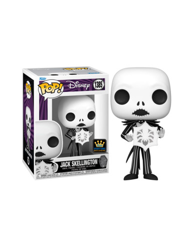 FUNKO POP! Disney Pesadilla Antes de...