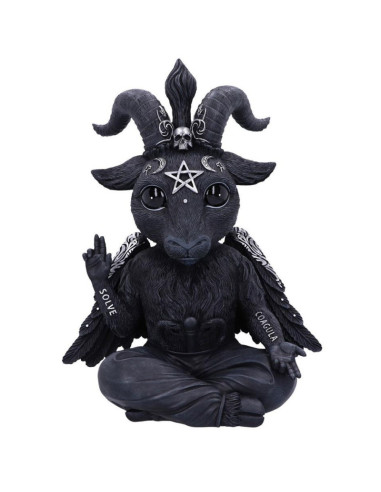 Figura Cult Cuties Baphoboo 30cm...