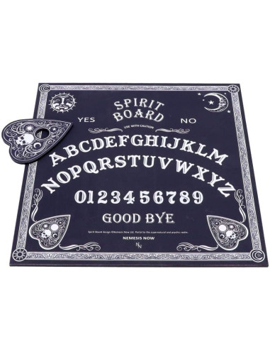 Tablero de Juego Spirit Board Ouija...