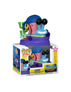 FUNKO POP! Bob Esponja...