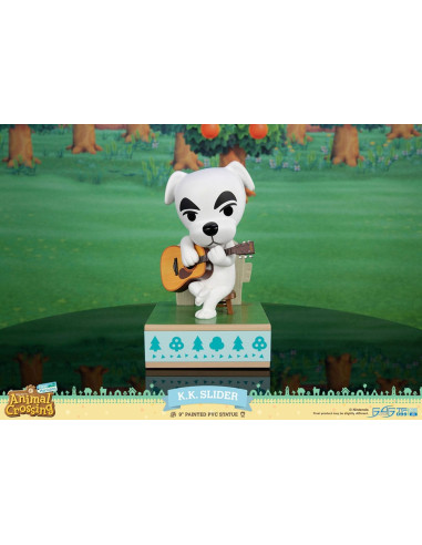 Figura Animal Crossing: New Horizons...