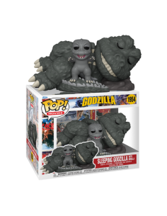 FUNKO POP! Godzilla...