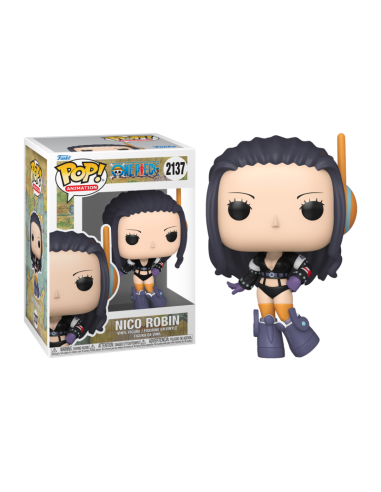 FUNKO POP! One Piece Nico Robin (2137)