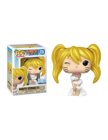 FUNKO POP! Naruto Shippudden Naruto...