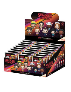 Sobre Stranger Things Bag...