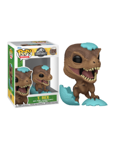 FUNKO POP! Jurassic World...