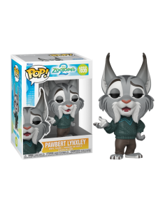 FUNKO POP! Disney...