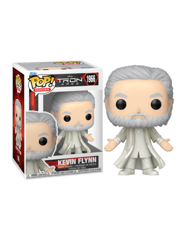FUNKO POP! Disney Tron Kevin Flynn...