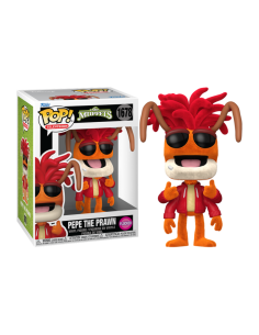 FUNKO POP! The Muppets Pepe...