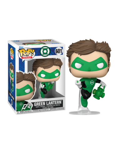 FUNKO POP! DC Comics Green Lantern (601)