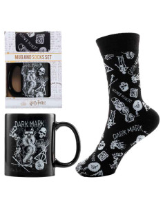 Caja Regalo Harry Potter...