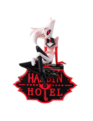 Figura Hazbin Hotel Angel Dust Ver.A...