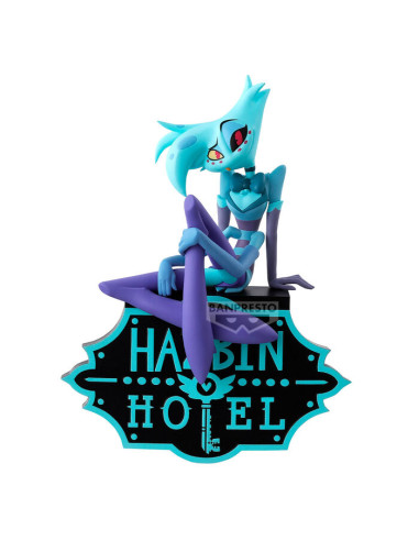 Figura Hazbin Hotel Angel Dust Ver.B...