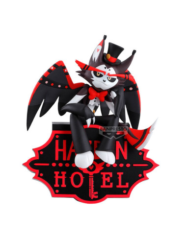 Figura Hazbin Hotel Husk Ver.A...