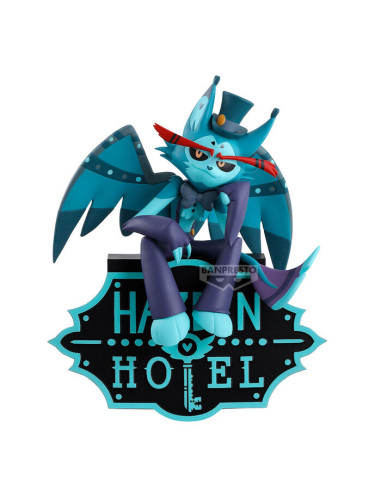 Figura Hazbin Hotel Husk Ver.B...