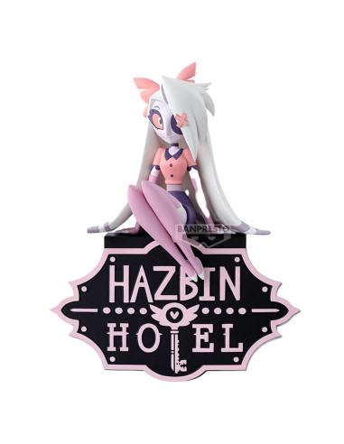 Figura Hazbin Hotel Vaggie Ver.B...