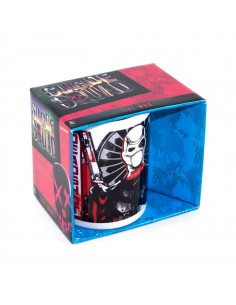 Taza Suicide Squad Deadshot... 2