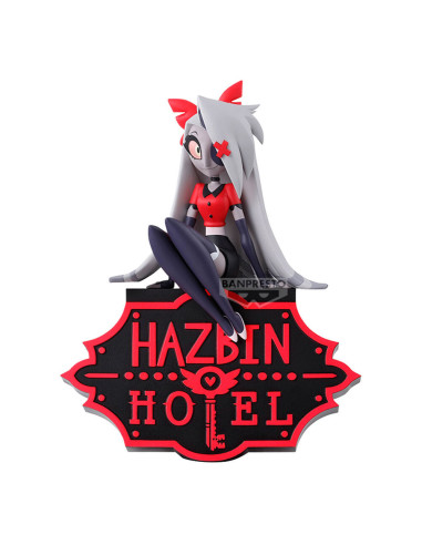 Figura Hazbin Hotel Vaggie Ver.A...