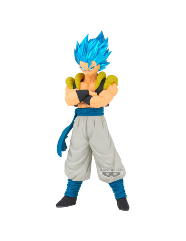 Figura Dragon Ball Super Gogeta Blood...
