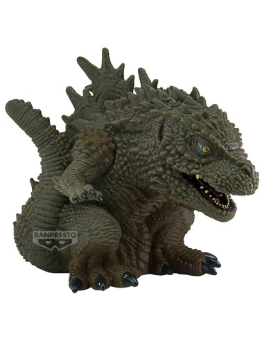 Figura Godzilla 2023 Enshrined...