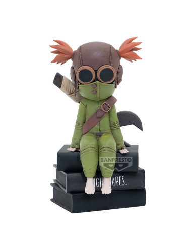 Figura Little Nightmare Alone Monitor...