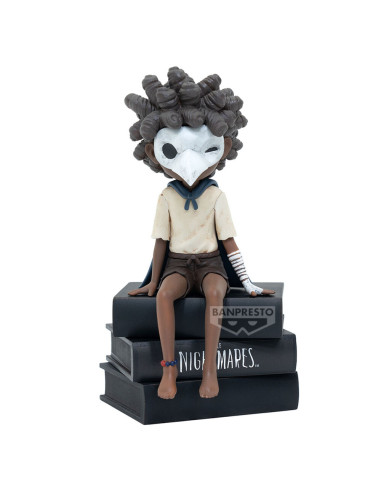 Figura Little Nightmare Low Monitor...