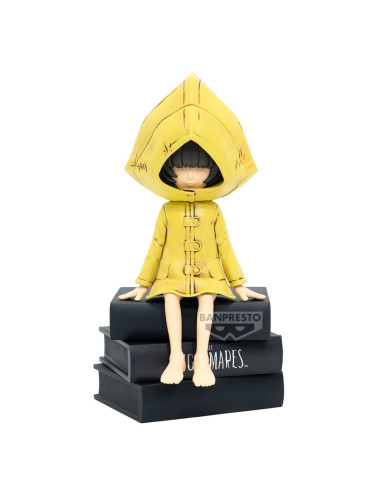 Figura Little Nightmare Six Monitor...
