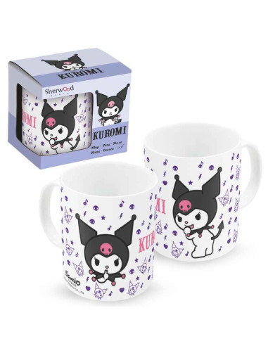 Taza Kuromi Stor
