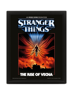 Cuadro 3D Lenticular...