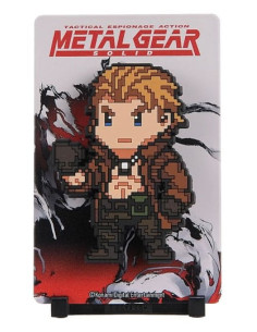 Figura Coleccionable...