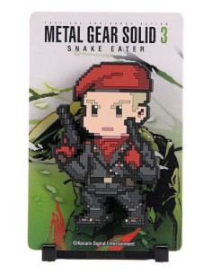 Figura Coleccionable...