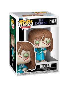 FUNKO POP! EL Exorcista...