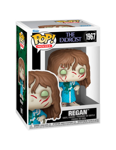 FUNKO POP! EL Exorcista Regan (1967)