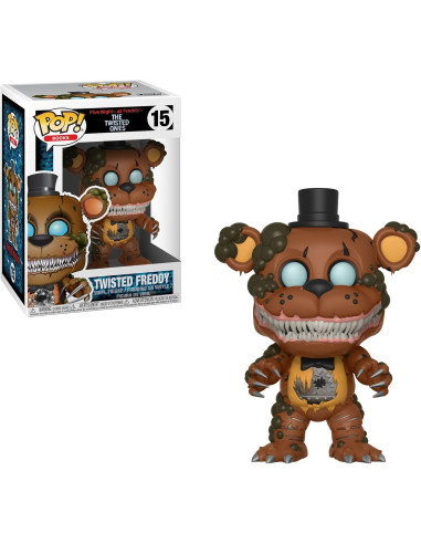 FUNKO POP! Five Nights at Freddys...