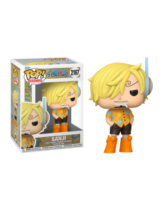 FUNKO POP! One Piece Sanji...