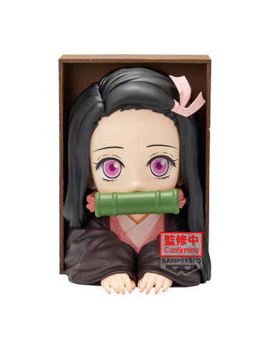 Figura Demon Slayer Kimetsu no Yaiba...