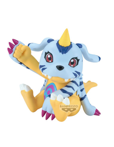 Figura Digimon Adventure Gabumon...
