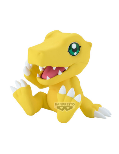 Figura Digimon Adventure Agumon Vol.2...