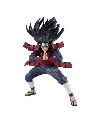 Figura Naruto Shippuden Hashirama...