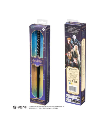 Harry Potter Varita de Juego de Rol...