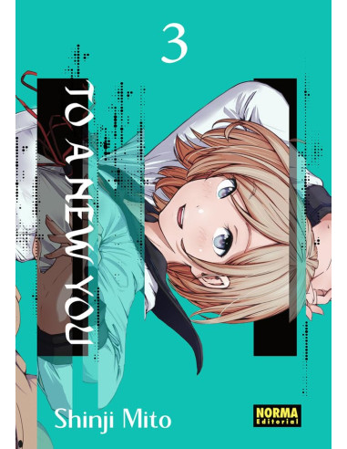 To A New You Nº3