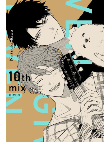 Given Nº10