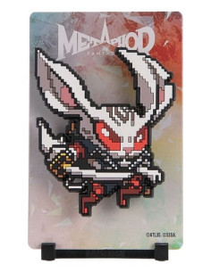 Figura Coleccionable...