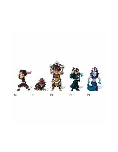 Figura Demon Slayer Kimetsu no Yaiba...
