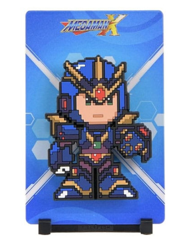 Figura Coleccionable Magnética Mega...