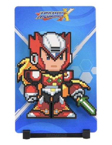 Figura Coleccionable Magnética Mega...