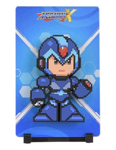 Figura Coleccionable Magnética Mega...